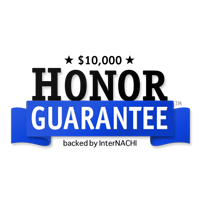 Internachi Certified Home Inspector