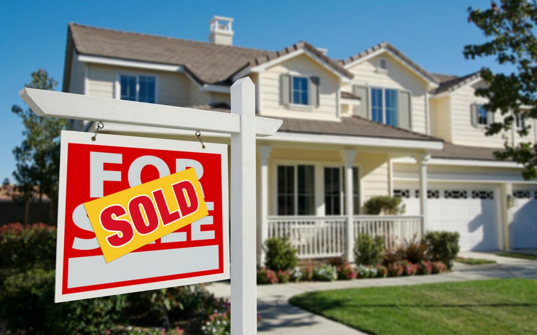 pre-listing home inspection