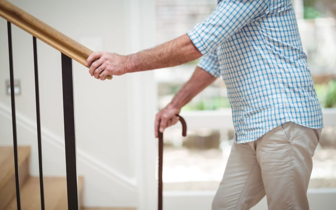 safe home for seniors
