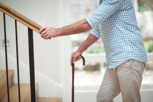 safe home for seniors