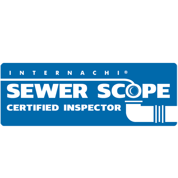 Internachi Sewer Scope Certified Inspection Htown Home inspections